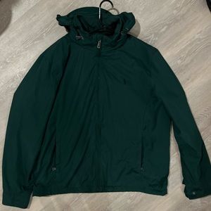 Polo Ralph Lauren jacket